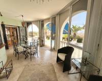 Resale - Detached Villa - Ciudad Quesada - Quesada Zentrum 