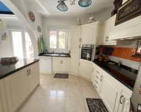Resale - Detached Villa - Ciudad Quesada - Quesada Zentrum 