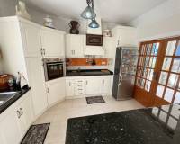 Resale - Detached Villa - Ciudad Quesada - Quesada Zentrum 