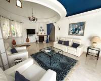 Resale - Detached Villa - Ciudad Quesada - Quesada Zentrum 