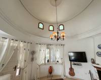Resale - Detached Villa - Ciudad Quesada - Quesada Zentrum 