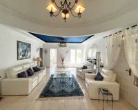 Resale - Detached Villa - Ciudad Quesada - Quesada Zentrum 