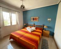 Resale - Detached Villa - Ciudad Quesada - Quesada Zentrum 