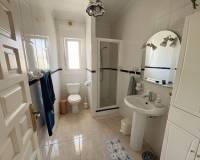 Resale - Detached Villa - Ciudad Quesada - Quesada Zentrum 