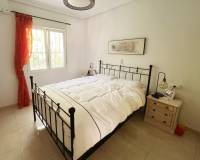 Resale - Detached Villa - Ciudad Quesada - Quesada Zentrum 