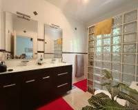 Resale - Detached Villa - Ciudad Quesada - Quesada Zentrum 