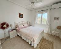Resale - Detached Villa - Ciudad Quesada - Quesada Zentrum 