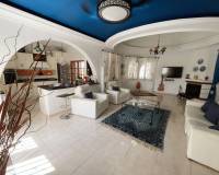 Resale - Detached Villa - Ciudad Quesada - Quesada Zentrum 