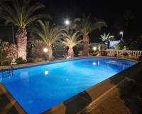 Resale - Detached Villa - Ciudad Quesada - Quesada Zentrum 
