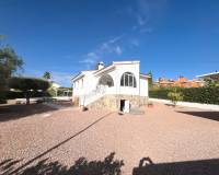Resale - Detached Villa - Ciudad Quesada - Quesada Zentrum 