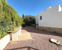 Resale - Detached Villa - Ciudad Quesada - Quesada Zentrum 