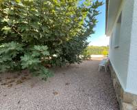 Resale - Detached Villa - Ciudad Quesada - Quesada Zentrum 