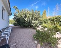 Resale - Detached Villa - Ciudad Quesada - Quesada Zentrum 
