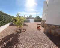 Resale - Detached Villa - Ciudad Quesada - Quesada Zentrum 