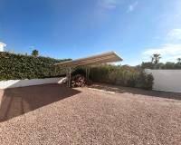 Resale - Detached Villa - Ciudad Quesada - Quesada Zentrum 