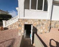Resale - Detached Villa - Ciudad Quesada - Quesada Zentrum 