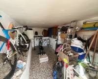 Resale - Detached Villa - Ciudad Quesada - Quesada Zentrum 