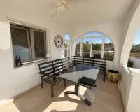 Resale - Detached Villa - Ciudad Quesada - Quesada Zentrum 