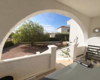 Resale - Detached Villa - Ciudad Quesada - Quesada Zentrum 