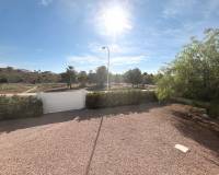 Resale - Detached Villa - Ciudad Quesada - Quesada Zentrum 
