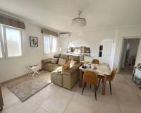 Resale - Detached Villa - Ciudad Quesada - Quesada Zentrum 