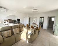 Resale - Detached Villa - Ciudad Quesada - Quesada Zentrum 