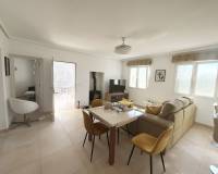 Resale - Detached Villa - Ciudad Quesada - Quesada Zentrum 