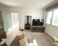 Resale - Detached Villa - Ciudad Quesada - Quesada Zentrum 