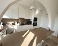 Resale - Detached Villa - Ciudad Quesada - Quesada Zentrum 