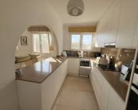 Resale - Detached Villa - Ciudad Quesada - Quesada Zentrum 