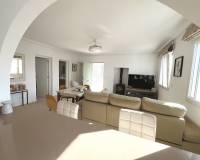 Resale - Detached Villa - Ciudad Quesada - Quesada Zentrum 