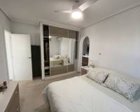 Resale - Detached Villa - Ciudad Quesada - Quesada Zentrum 