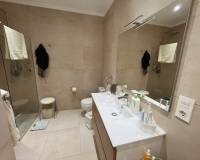 Resale - Detached Villa - Ciudad Quesada - Quesada Zentrum 