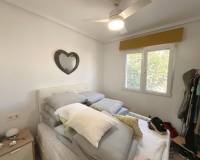 Resale - Detached Villa - Ciudad Quesada - Quesada Zentrum 
