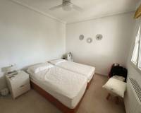 Resale - Detached Villa - Ciudad Quesada - Quesada Zentrum 