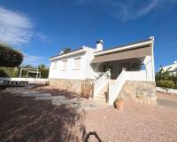 Resale - Detached Villa - Ciudad Quesada - Quesada Zentrum 