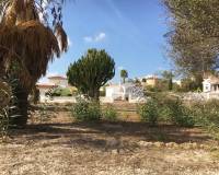 Resale - Detached Villa - Ciudad Quesada - Quesada Zentrum 