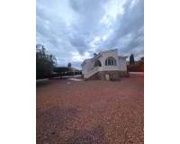 Resale - Detached Villa - Ciudad Quesada - Quesada Zentrum 