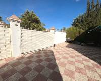 Resale - Detached Villa - Ciudad Quesada - Quesada Zentrum 