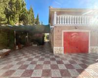 Resale - Detached Villa - Ciudad Quesada - Quesada Zentrum 
