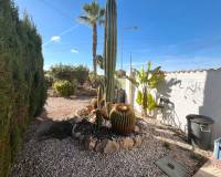 Resale - Detached Villa - Ciudad Quesada - Quesada Zentrum 