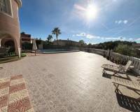 Resale - Detached Villa - Ciudad Quesada - Quesada Zentrum 