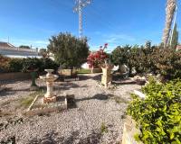 Resale - Detached Villa - Ciudad Quesada - Quesada Zentrum 