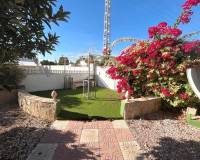 Resale - Detached Villa - Ciudad Quesada - Quesada Zentrum 