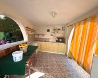 Resale - Detached Villa - Ciudad Quesada - Quesada Zentrum 