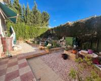 Resale - Detached Villa - Ciudad Quesada - Quesada Zentrum 