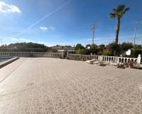 Resale - Detached Villa - Ciudad Quesada - Quesada Zentrum 