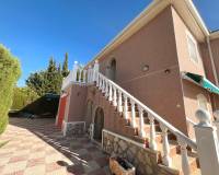 Resale - Detached Villa - Ciudad Quesada - Quesada Zentrum 