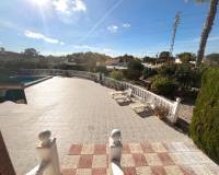 Resale - Detached Villa - Ciudad Quesada - Quesada Zentrum 