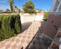 Resale - Detached Villa - Ciudad Quesada - Quesada Zentrum 
